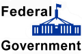 Bentleigh Federal Government Information